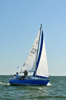 2013 Southern Bay Race Week D 146