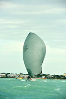 2016 Key West Race Week A_0611