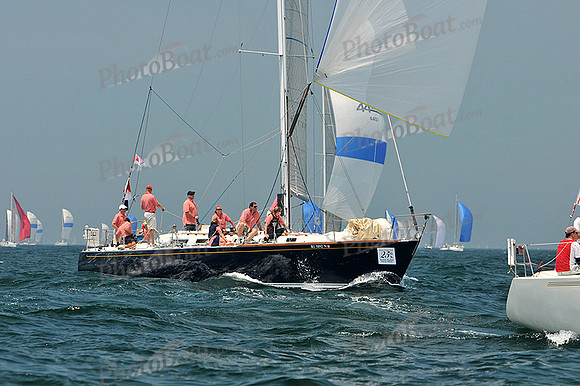 2013 Block Island Race Week B 828