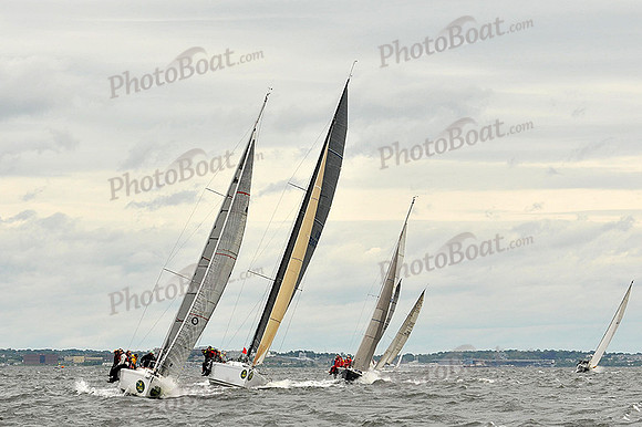 2013 NYYC Annual Regatta A 1181