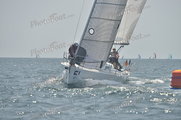 2023 Block Island Race Week C 0534