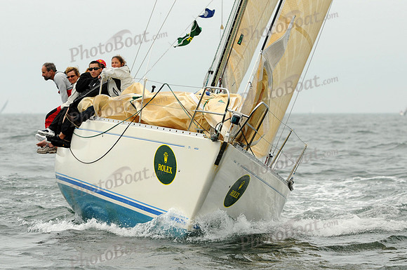 2011 Block Island RW E 2986