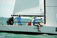 2015 Key West Race Week A 268