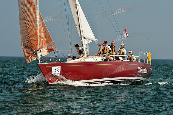 2013 Block Island Race Week B 2311