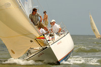 2012 Southern Bay Race Week A 1338