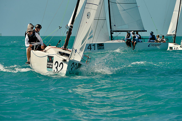 2017 Quantum Key West RW E 661