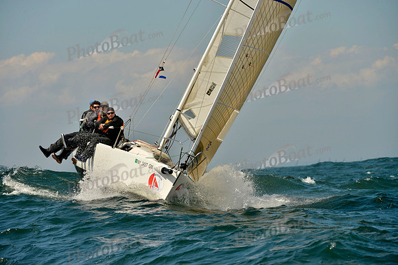 2017 Block Island Race Week A_0553