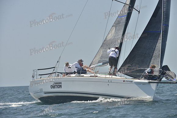 2023 Block Island Race Week C 0210