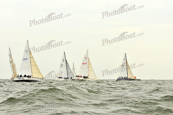 2013 Charleston Race Week A 109