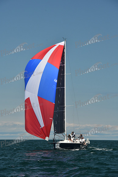 2023 Block Island Race Week A 1697