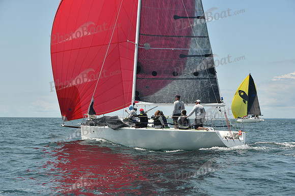 2023 Block Island Race Week A 1434