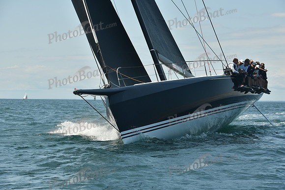 2023 Block Island Race Week A 1740