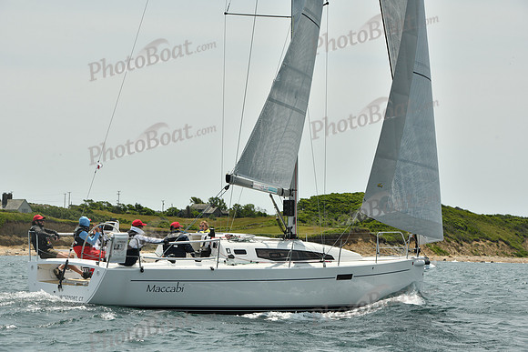 2023 Block Island Race Week D 0734