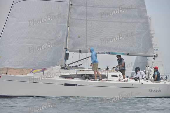 2023 Block Island Race Week H 0384