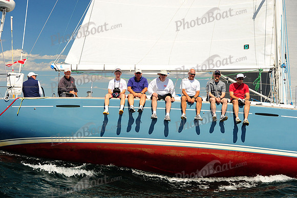 2014 Newport Bermuda A 1048
