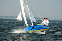 2011 Flying Scot NAC C 572