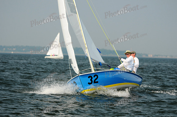 2011 Flying Scot NAC C 572