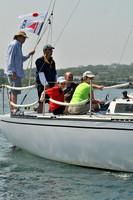 2013 Block Island Race Week B 018