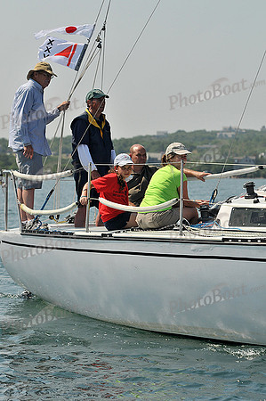 2013 Block Island Race Week B 018