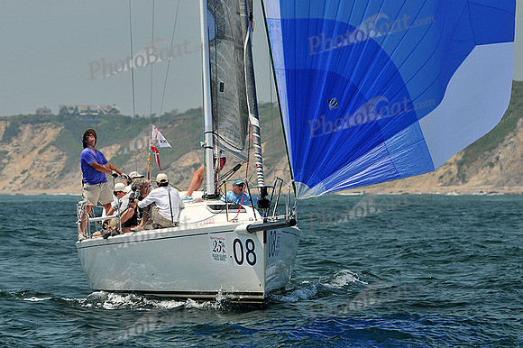 2013 Block Island Race Week B 1147