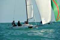 2014 Key West Race Week D 1412
