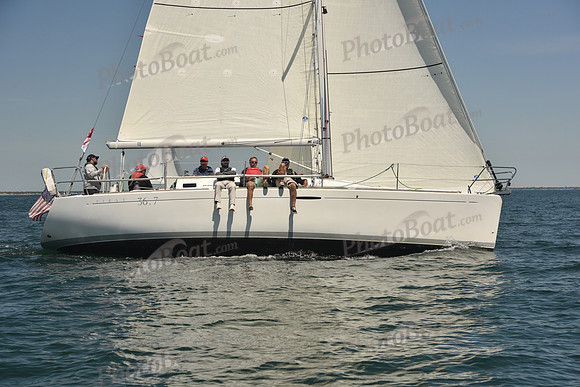 2024 Figawi 1015