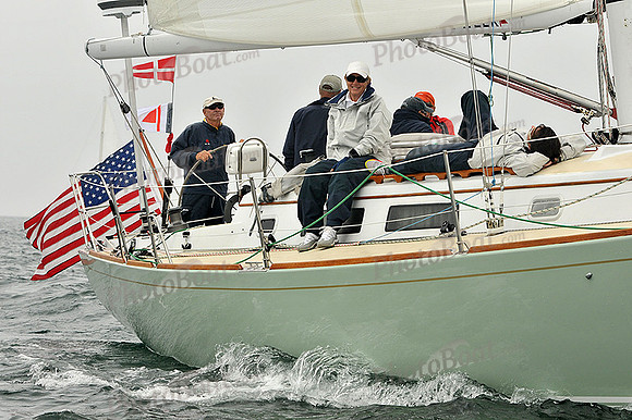 2013 Block Island Race Week D 036