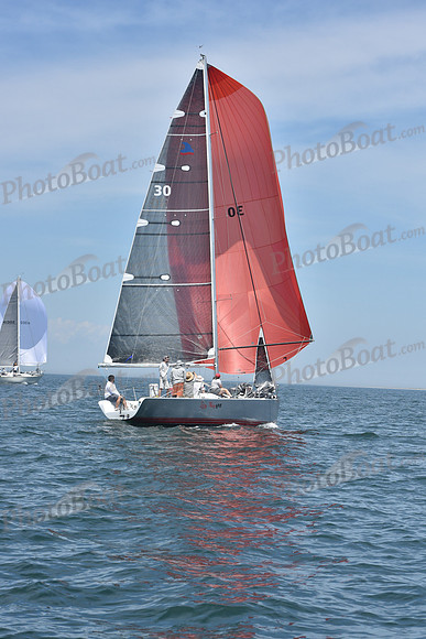 2019 Block Island Race Week K_0384