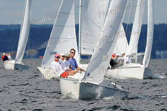 2012 Sonar LIS Champs B 613