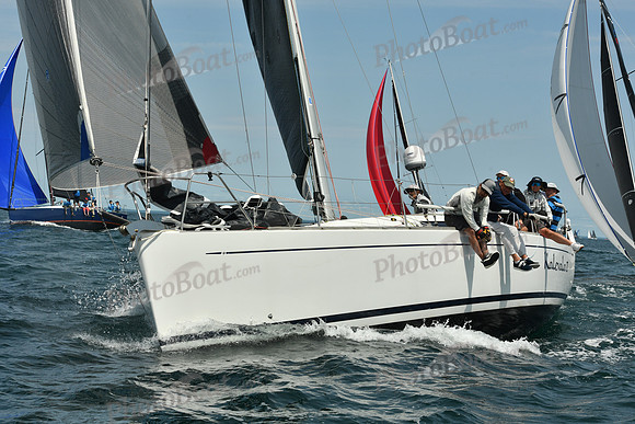 2023 Block Island Race Week D 0273