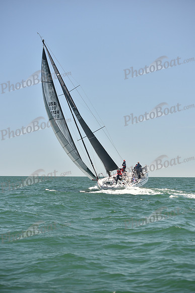 2023 Figawi 2187