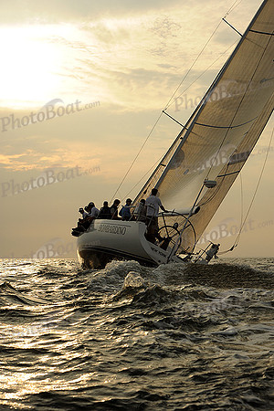 2013 Vineyard Race B 861