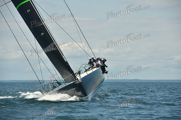 2023 Block Island Race Week A 1732