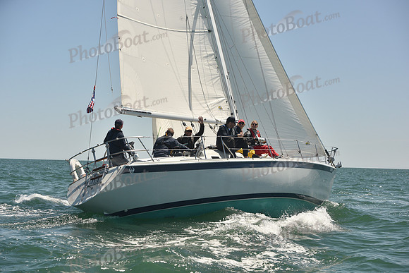 2023 Figawi 1269
