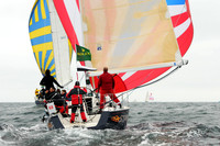2011 NYYC Annual Regatta B 1298