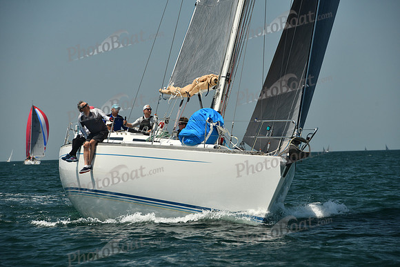 2023 Block Island Race Week A 0758