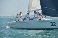 2025 Block Island Race Week G_0171