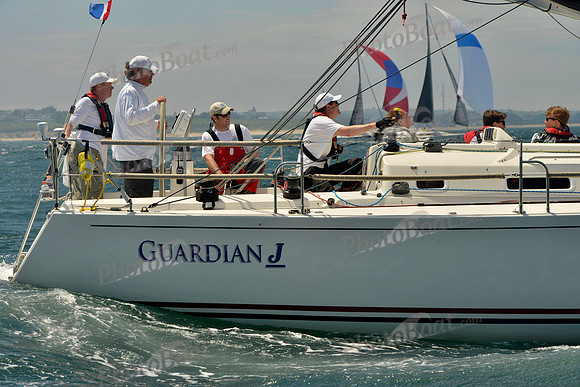 2017 Block Island Race Week C_1230