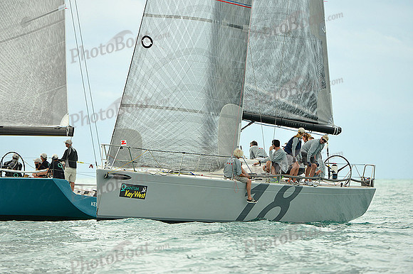 2015 Key West Race Week B 083