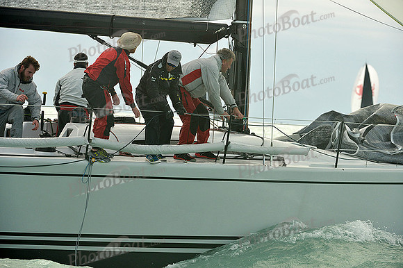 2016 Key West Race Week A_0632