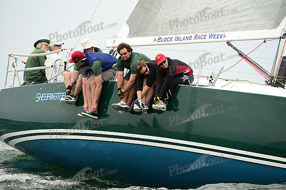 2013 Block Island Race Week C 499