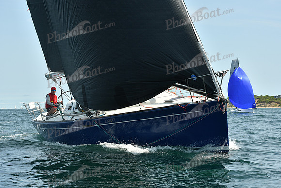 2023 Block Island Race Week D 0357