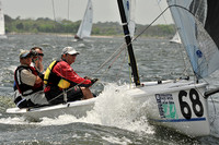 2013 Charleston Race Week A 2098