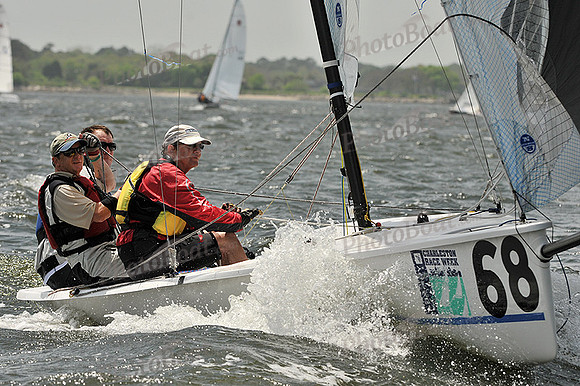 2013 Charleston Race Week A 2098