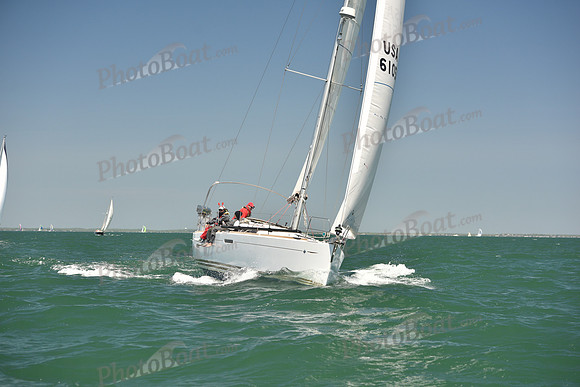 2023 Figawi 1427