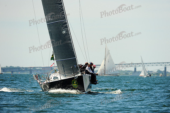 2014 NYYC Annual Regatta C 141