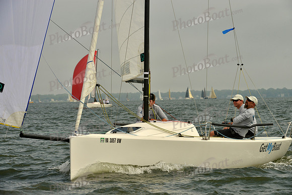 2016 Southern Bay Race Week A_0074