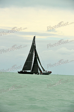 2016 Key West Race Week A_0091