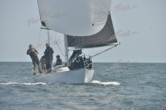 2023 Block Island Race Week C 0816