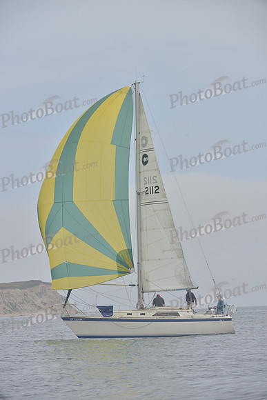 2023 Block Island Race Week H 0432